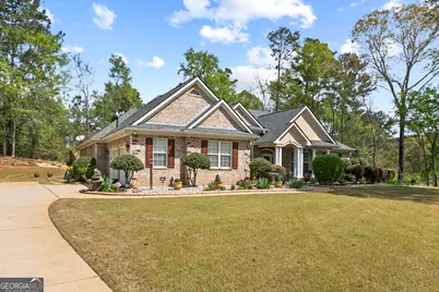 1210 Sumter Court, McDonough, GA 30252 - Photo 2