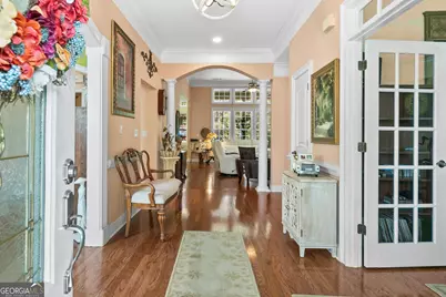 1210 Sumter Court, McDonough, GA 30252 - Photo 4
