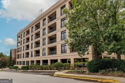 494 Baxter Street #32, Athens, GA 30606 - Photo 1