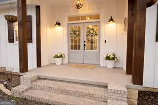 919 W Milner Rd, Concord, GA 30206 - Photo 2
