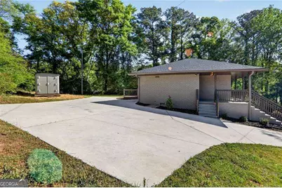 1971 Wilson Road NW, Conyers, GA 30012 - Photo 18