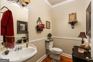 660 Hatchee Ridge Rd, Dublin, GA 31021 - Photo 34