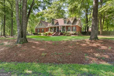 660 Hatchee Ridge Road, Dublin, GA 31021 - Photo 1