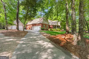 660 Hatchee Ridge Rd, Dublin, GA 31021 - Photo 2