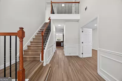 938 Sublime Trail, Canton, GA 30114 - Photo 4