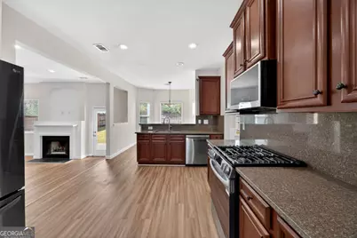 938 Sublime Trail, Canton, GA 30114 - Photo 10