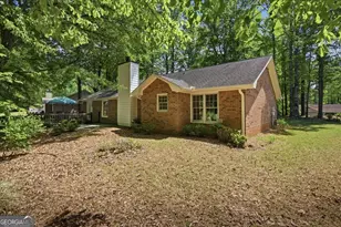 124 Crofts Corner, Peachtree City, GA 30269 - Photo 42