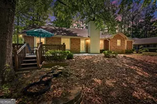 124 Crofts Corner, Peachtree City, GA 30269 - Photo 36