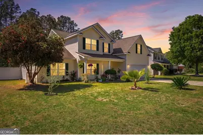 135 Wentle Circle, Brunswick, GA 31525 - Photo 1