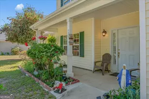 135 Wentle Cir, Brunswick, GA 31525 - Photo 6