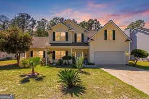 135 Wentle Cir, Brunswick, GA 31525 - Photo 2