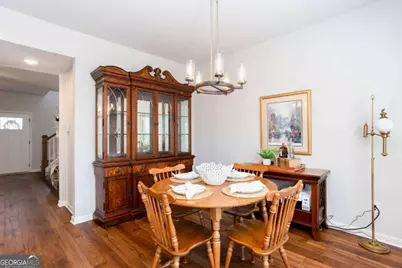 4109 Mars Bay #25, Acworth, GA 30101 - Photo 10