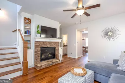 4109 Mars Bay #25, Acworth, GA 30101 - Photo 4