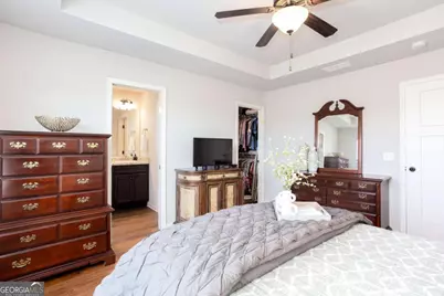 4109 Mars Bay #25, Acworth, GA 30101 - Photo 18