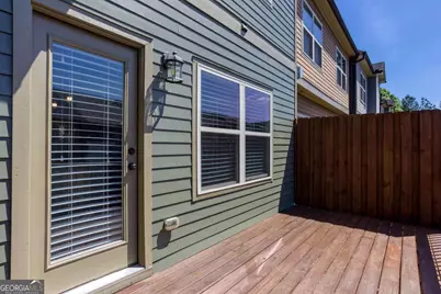 4109 Mars Bay #25, Acworth, GA 30101 - Photo 26