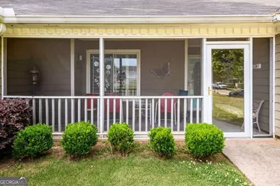 840 Lodgeview Drive, Bethlehem, GA 30620 - Photo 4