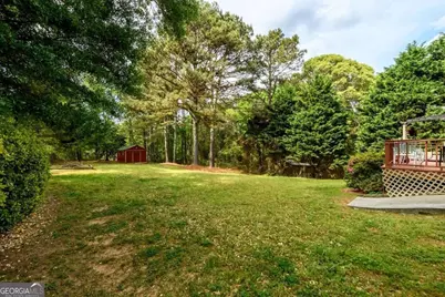 840 Lodgeview Drive, Bethlehem, GA 30620 - Photo 36