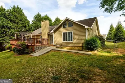 840 Lodgeview Drive, Bethlehem, GA 30620 - Photo 38