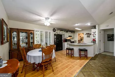 840 Lodgeview Drive, Bethlehem, GA 30620 - Photo 8