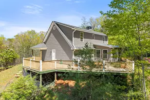 128 Logan's Trail, Cleveland, GA 30528 - Photo 32
