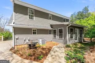 128 Logan's Trail, Cleveland, GA 30528 - Photo 30