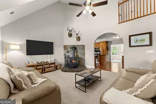 128 Logan's Trail, Cleveland, GA 30528 - Photo 6