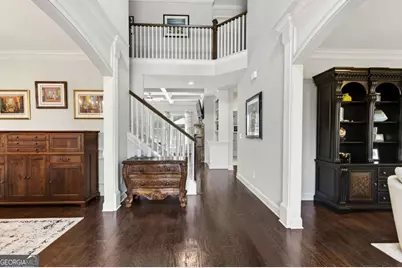 3740 Williams Point Drive, Cumming, GA 30028 - Photo 2