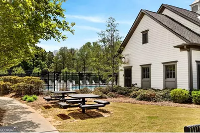 3740 Williams Point Drive, Cumming, GA 30028 - Photo 40