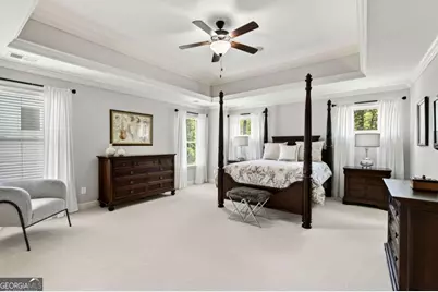 3740 Williams Point Drive, Cumming, GA 30028 - Photo 16