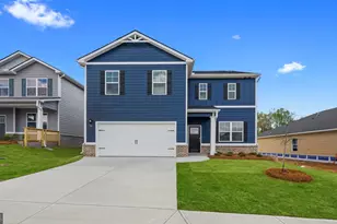 522 Great Salt Ln, Hoschton, GA 30548 - Photo 1