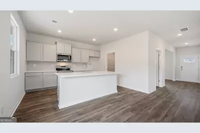 522 Great Salt Lane, Hoschton, GA 30548 - Photo 6