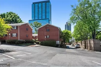3660 Peachtree Road NE #C2, Atlanta, GA 30319 - Photo 2