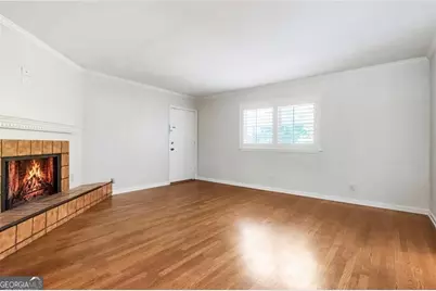 3660 Peachtree Road NE #C2, Atlanta, GA 30319 - Photo 8