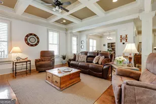 502 Navan Ln, Statham, GA 30666 - Photo 4