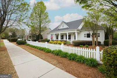 502 Navan Lane, Statham, GA 30666 - Photo 48