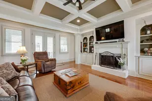 502 Navan Ln, Statham, GA 30666 - Photo 8