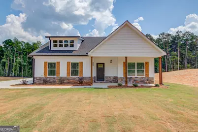 267 Cool Springs Road, Clarkesville, GA 30523 - Photo 1
