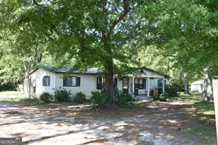 2607 Cecil Nobles Hwy, Ludowici, GA 31316 - Photo 6