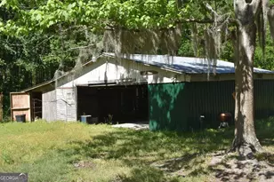 2607 Cecil Nobles Hwy, Ludowici, GA 31316 - Photo 2