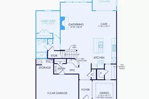 4744 Wilderness Trl, Flowery Branch, GA 30542 - Photo 2