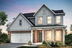4744 Wilderness Trl, Flowery Branch, GA 30542 - Photo 1