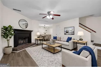 1557 Springleaf Court SE, Smyrna, GA 30080 - Photo 6