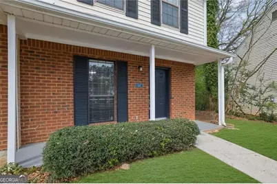 1557 Springleaf Court SE, Smyrna, GA 30080 - Photo 2