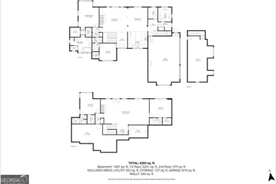 210 Darwish Drive, McDonough, GA 30252 - Photo 40