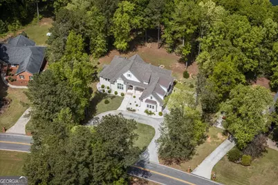 210 Darwish Drive, McDonough, GA 30252 - Photo 36