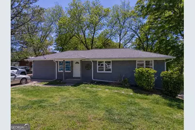 120 Bryan Street W, Bremen, GA 30110 - Photo 1