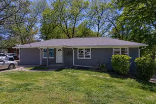 120 Bryan St W, Bremen, GA 30110 - Photo 1
