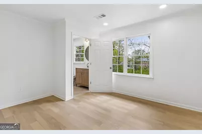 5124 Vermack Road, Dunwoody, GA 30338 - Photo 56