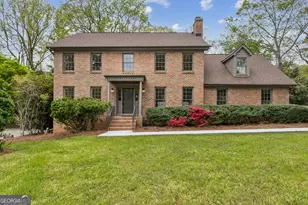 5124 Vermack Rd, Dunwoody, GA 30338 - Photo 10