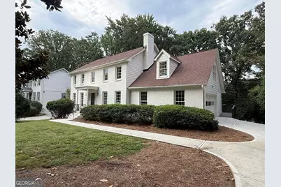 5124 Vermack Road, Dunwoody, GA 30338 - Photo 4